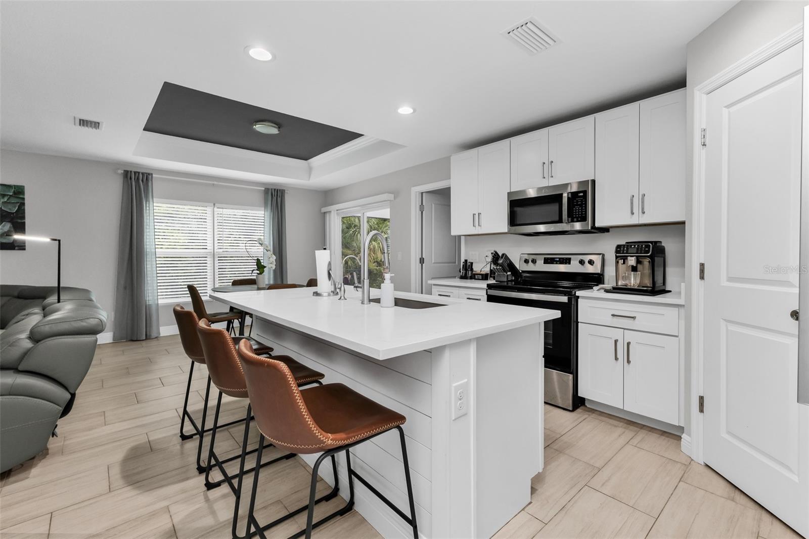 PORT CHARLOTTE SEC 030 - Residential
