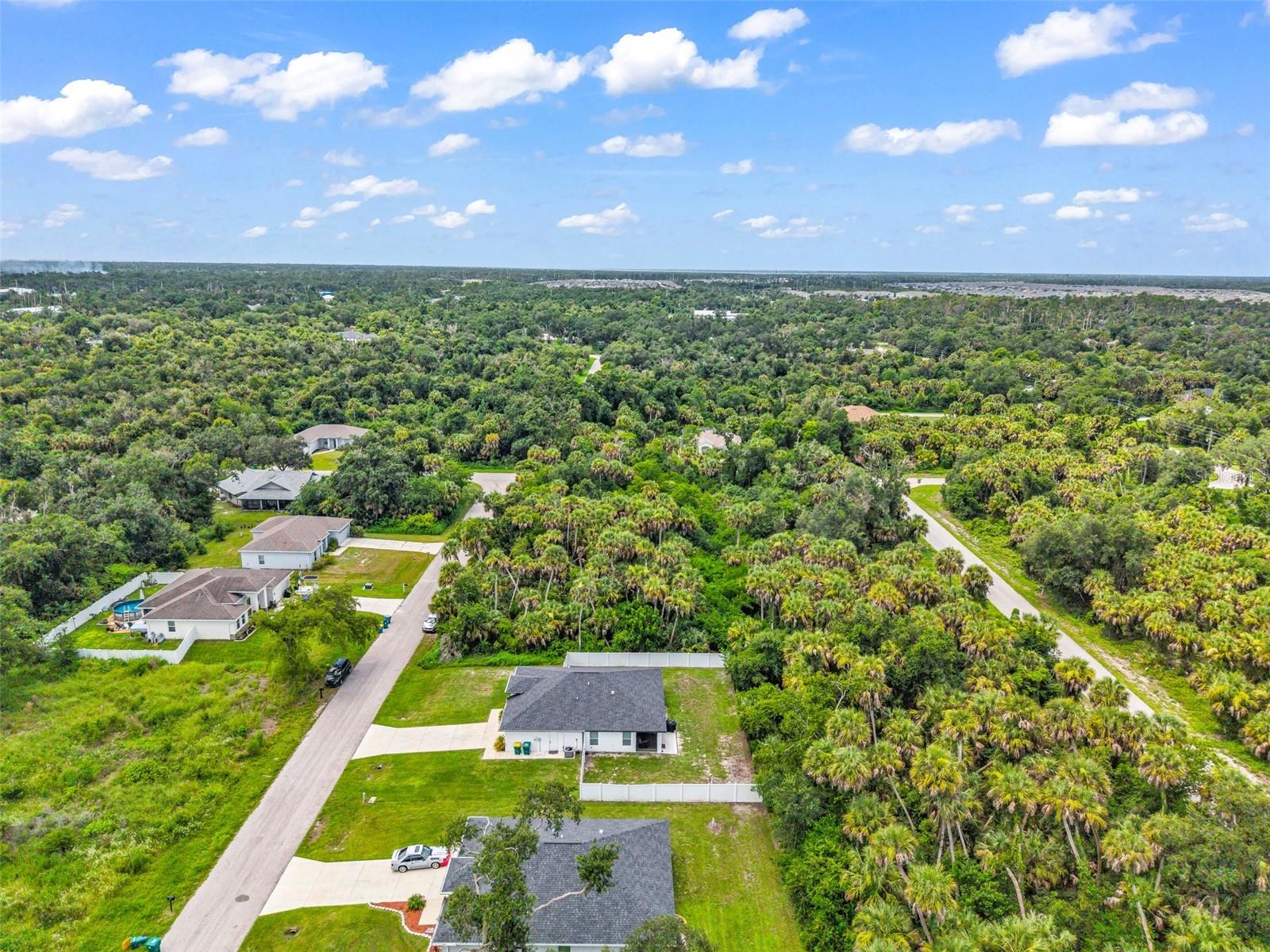 PORT CHARLOTTE SEC 030 - Residential