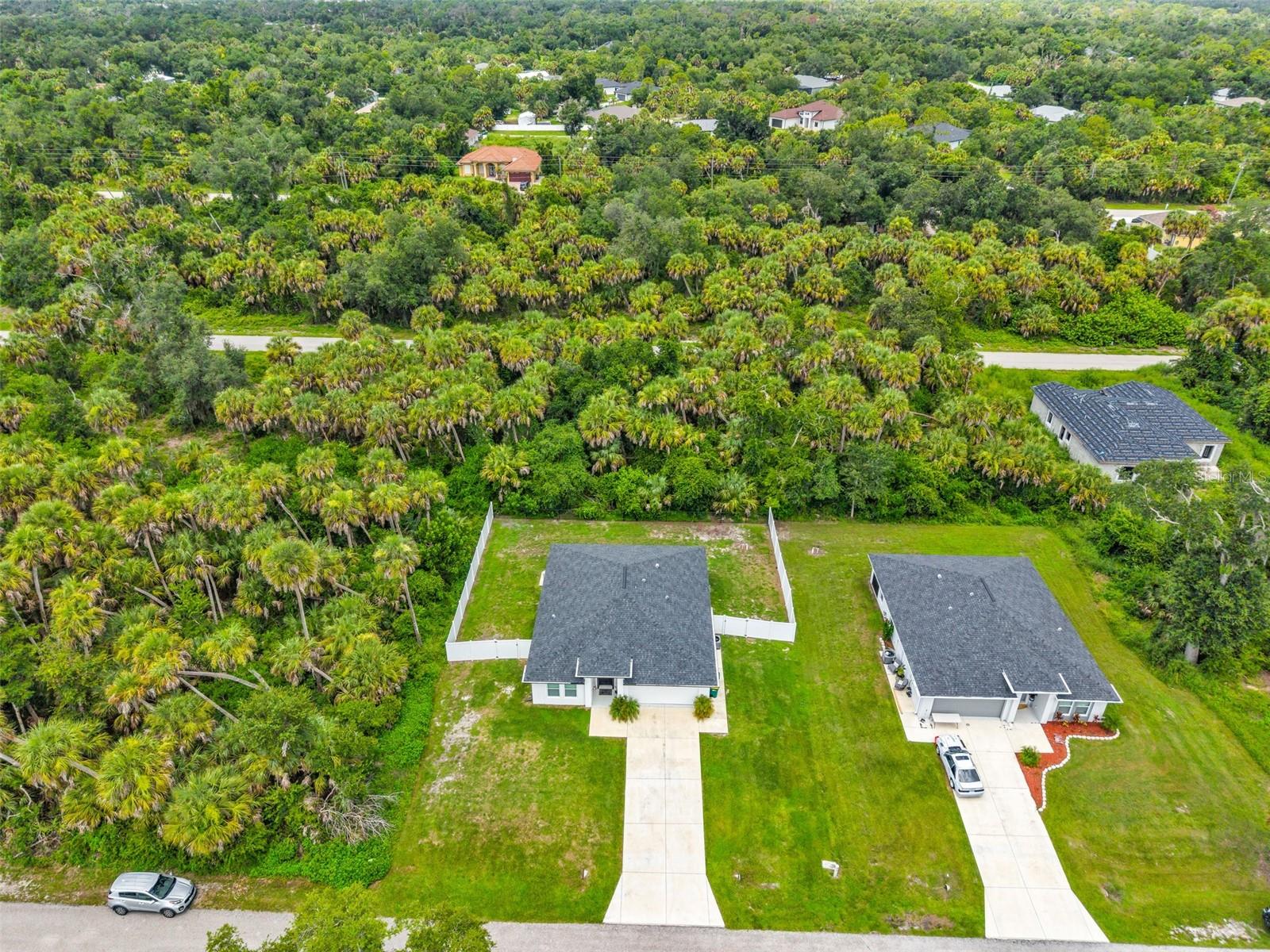 PORT CHARLOTTE SEC 030 - Residential