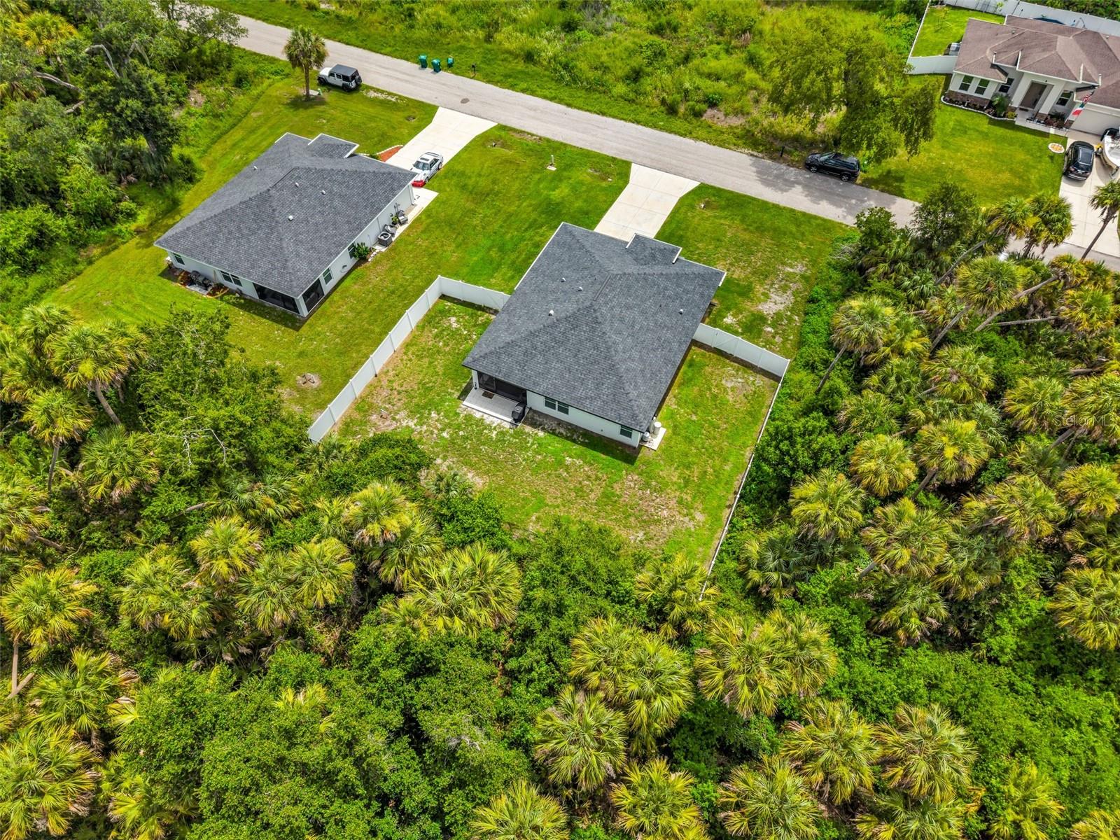 PORT CHARLOTTE SEC 030 - Residential