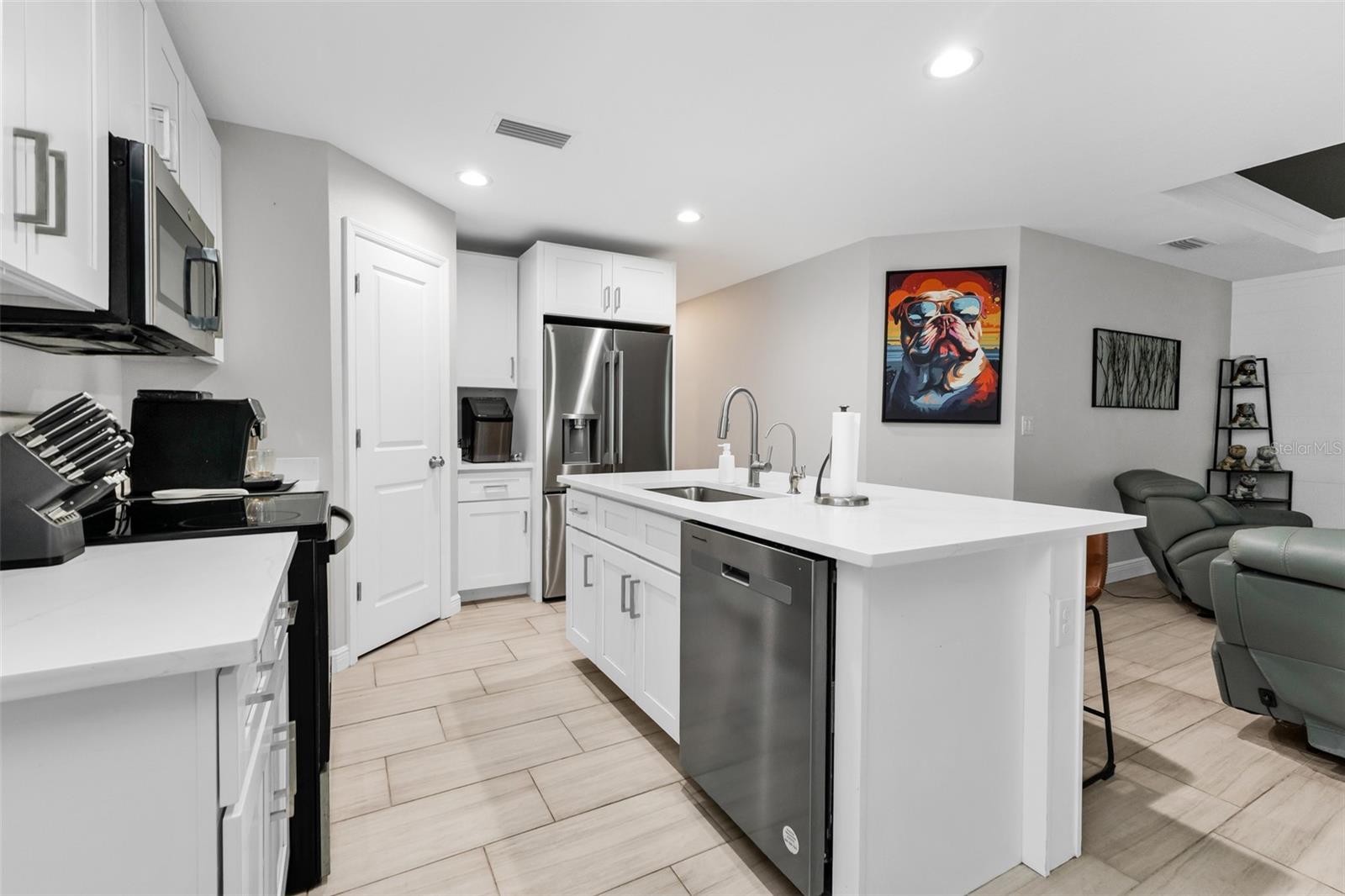 PORT CHARLOTTE SEC 030 - Residential