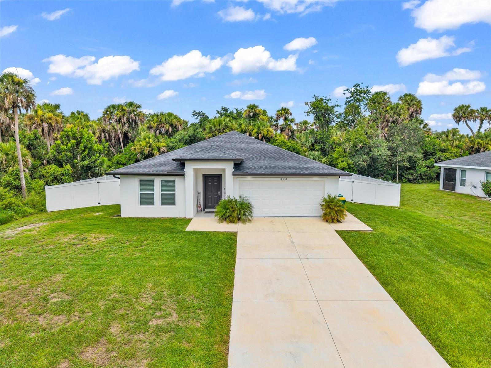 PORT CHARLOTTE SEC 030 - Residential