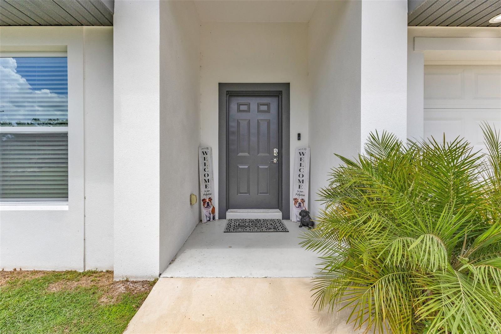 PORT CHARLOTTE SEC 030 - Residential