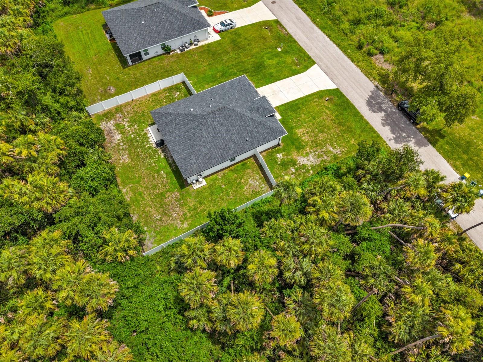 PORT CHARLOTTE SEC 030 - Residential