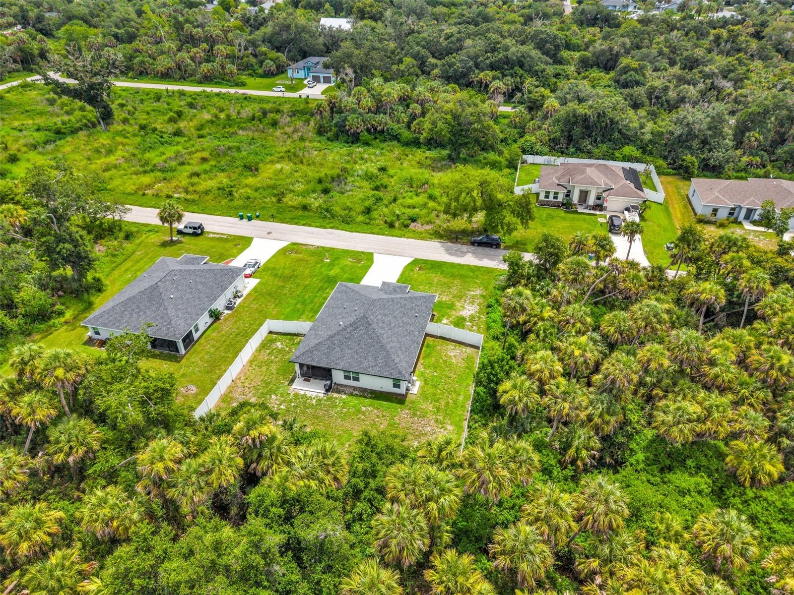 PORT CHARLOTTE SEC 030 - Residential