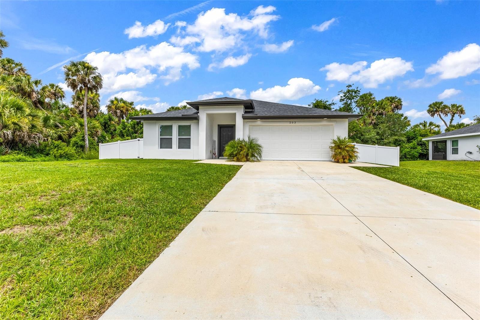 PORT CHARLOTTE SEC 030 - Residential