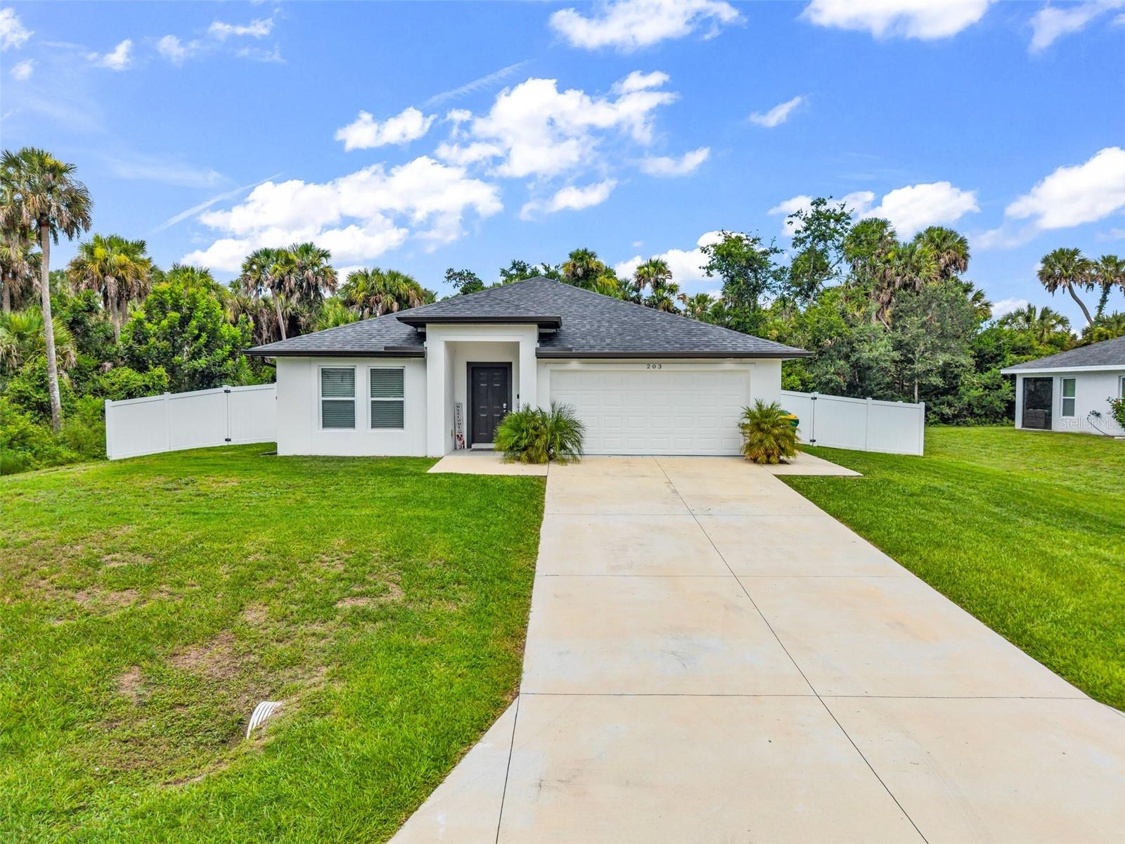 PORT CHARLOTTE SEC 030 - Residential