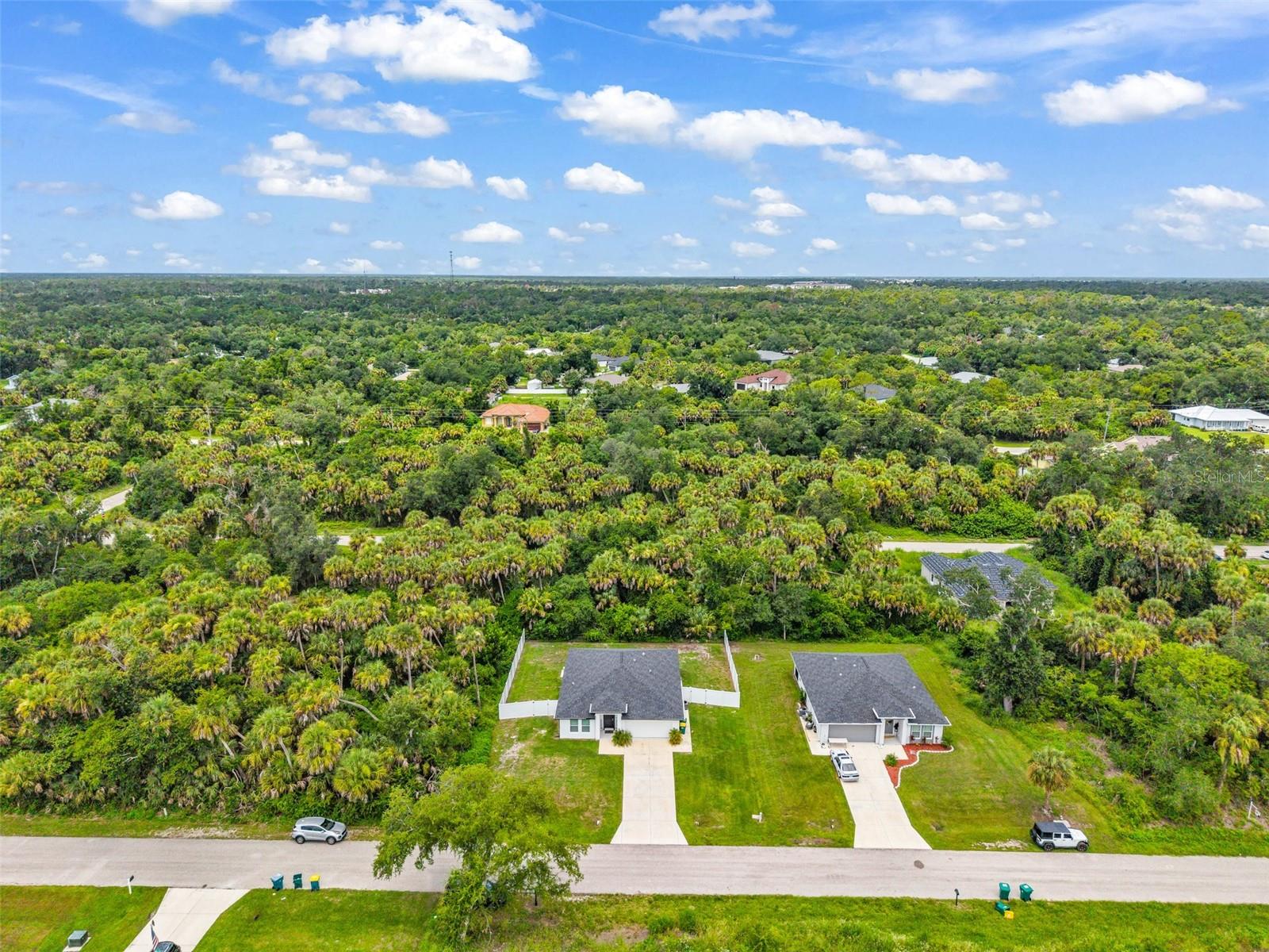 PORT CHARLOTTE SEC 030 - Residential