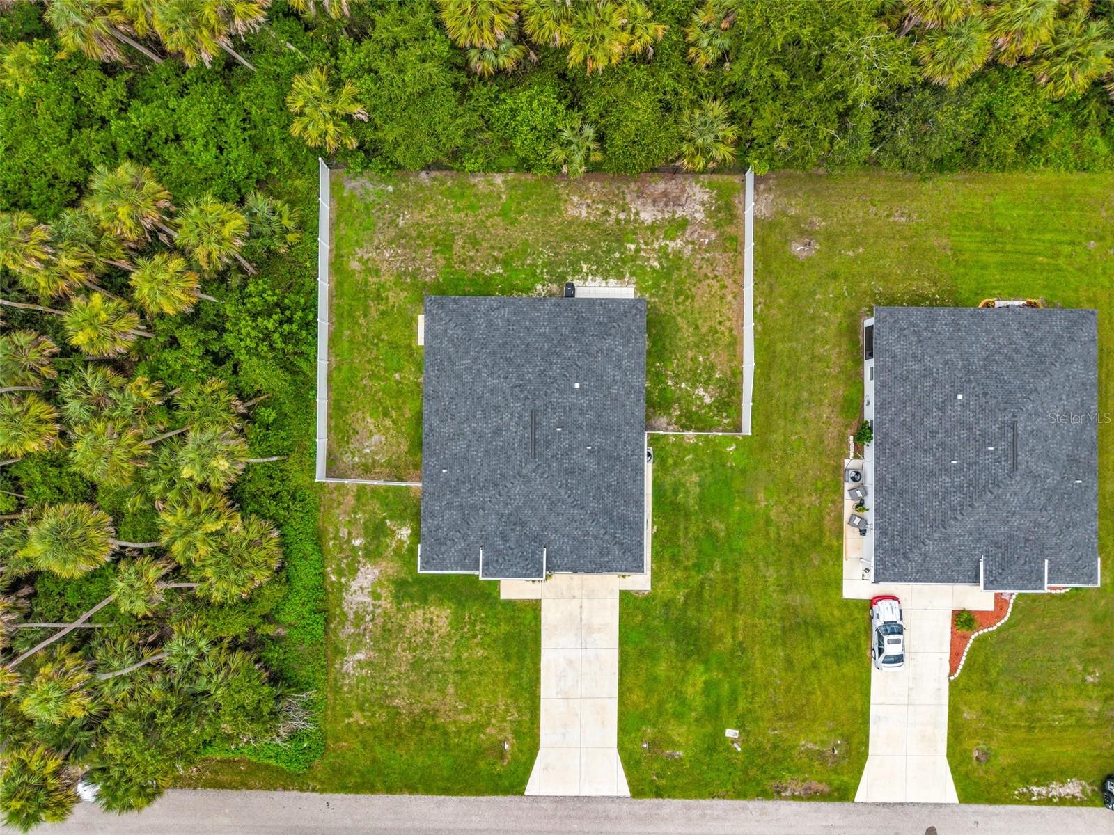 PORT CHARLOTTE SEC 030 - Residential