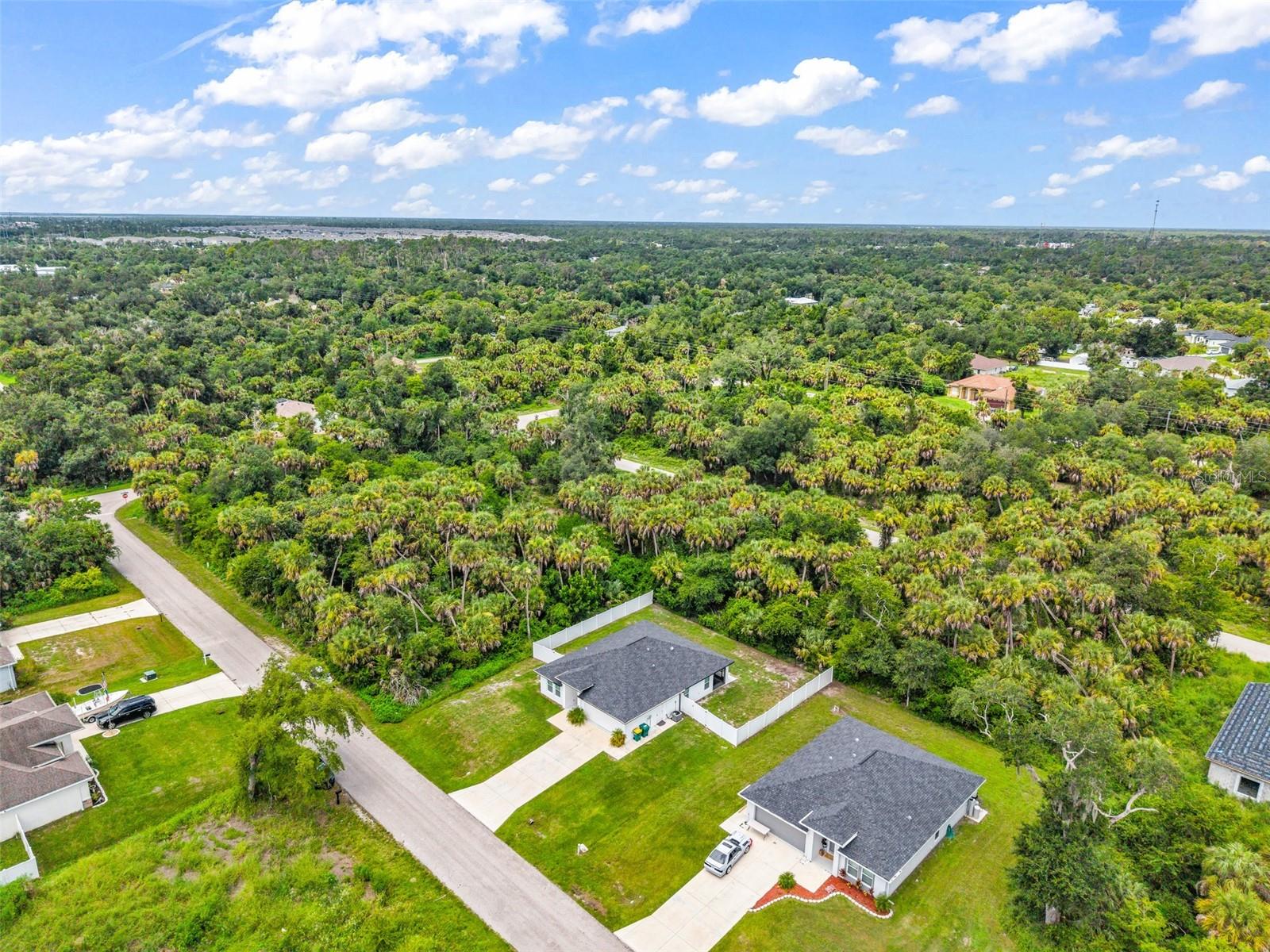 PORT CHARLOTTE SEC 030 - Residential