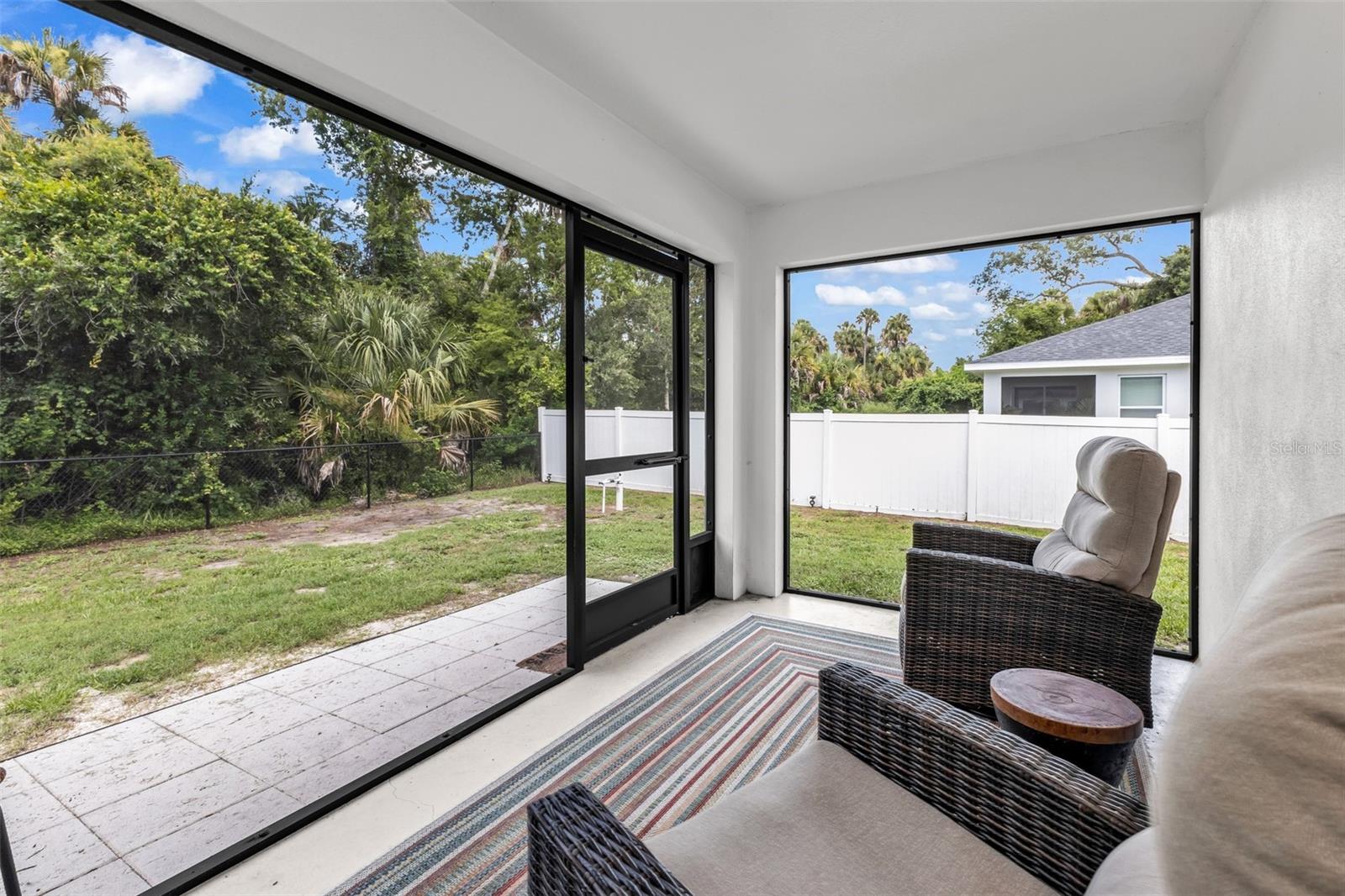 PORT CHARLOTTE SEC 030 - Residential