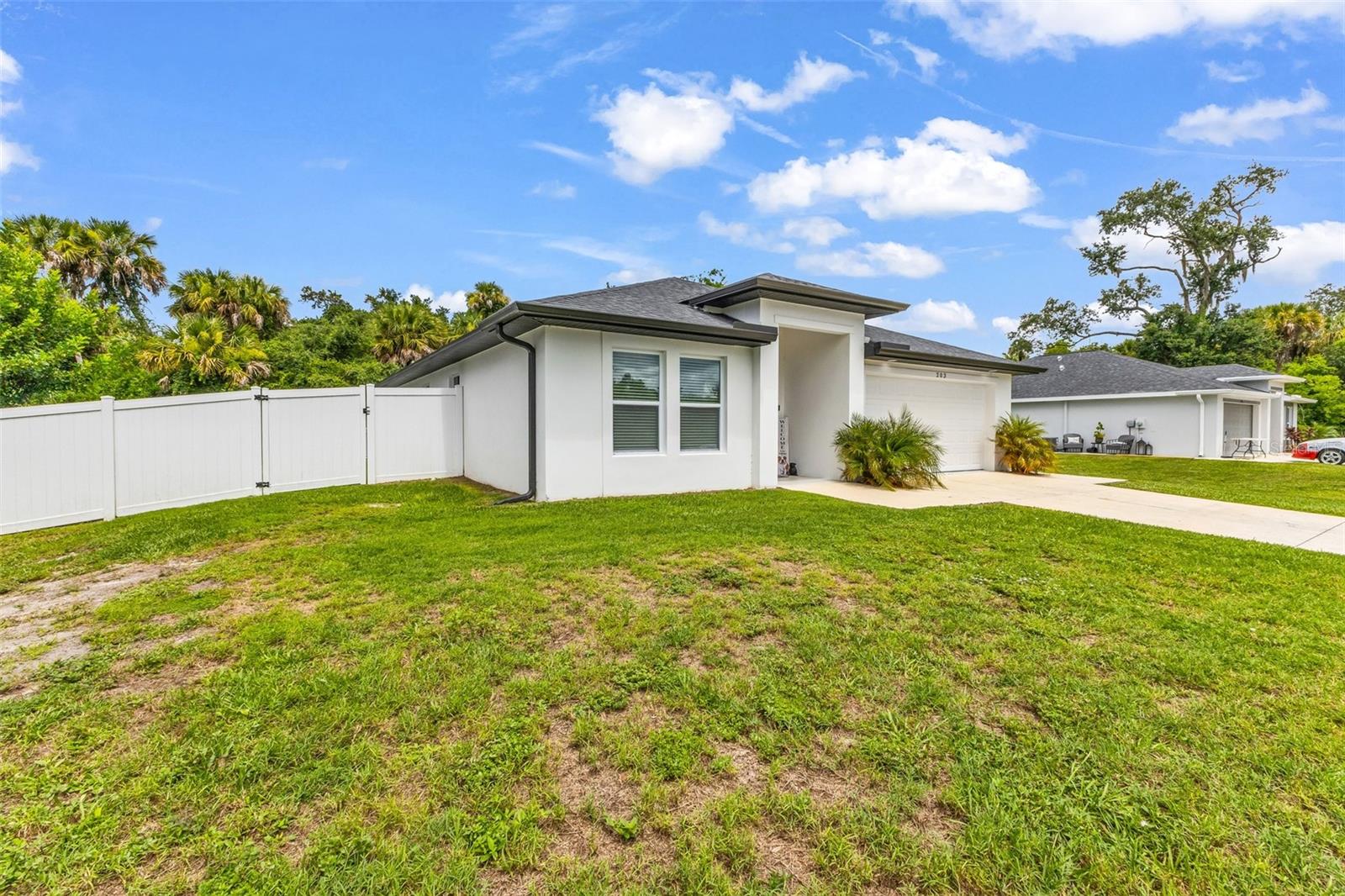 PORT CHARLOTTE SEC 030 - Residential