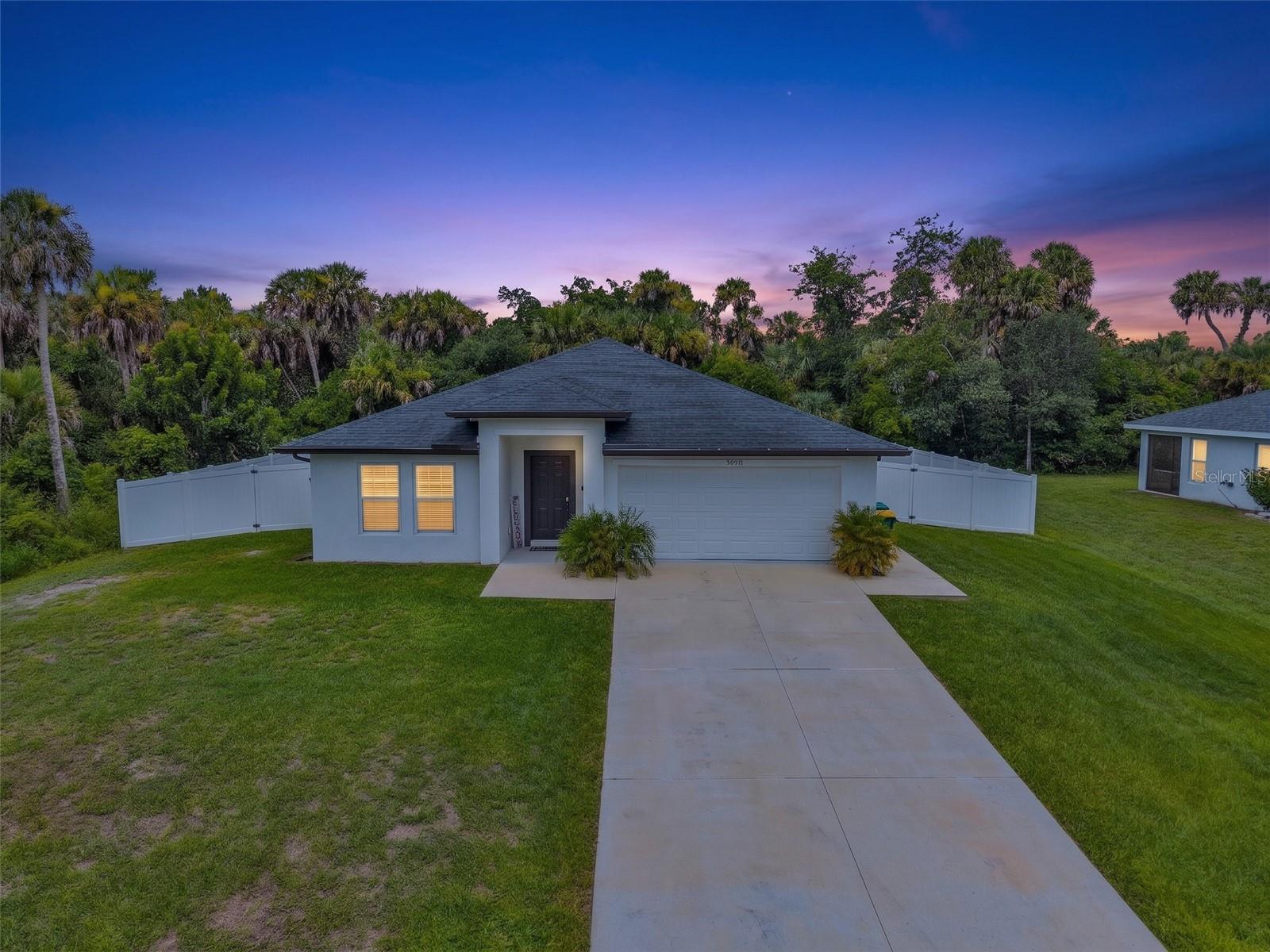 PORT CHARLOTTE SEC 030 - Residential