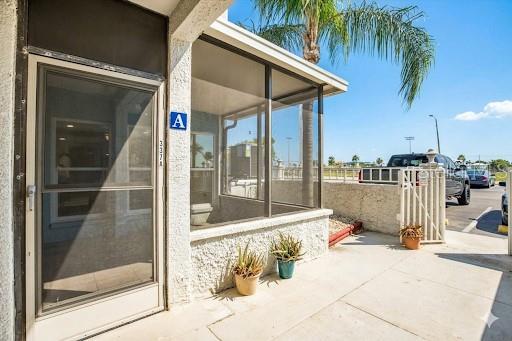 MADEIRA BEACH YACHT CLUB CONDO - Residential