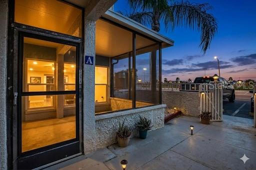 MADEIRA BEACH YACHT CLUB CONDO - Residential