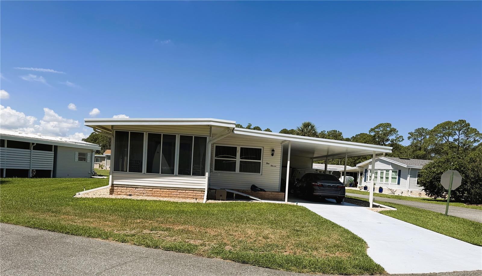 HAWTHORNE AT LEESBURG A COOP - Residential