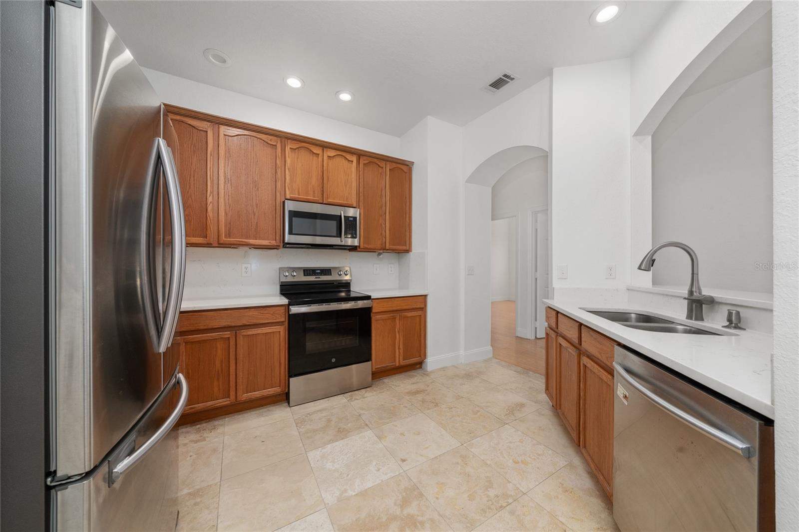 FLORA RIDGE CONDO PH 1 BLDG 1 - Residential
