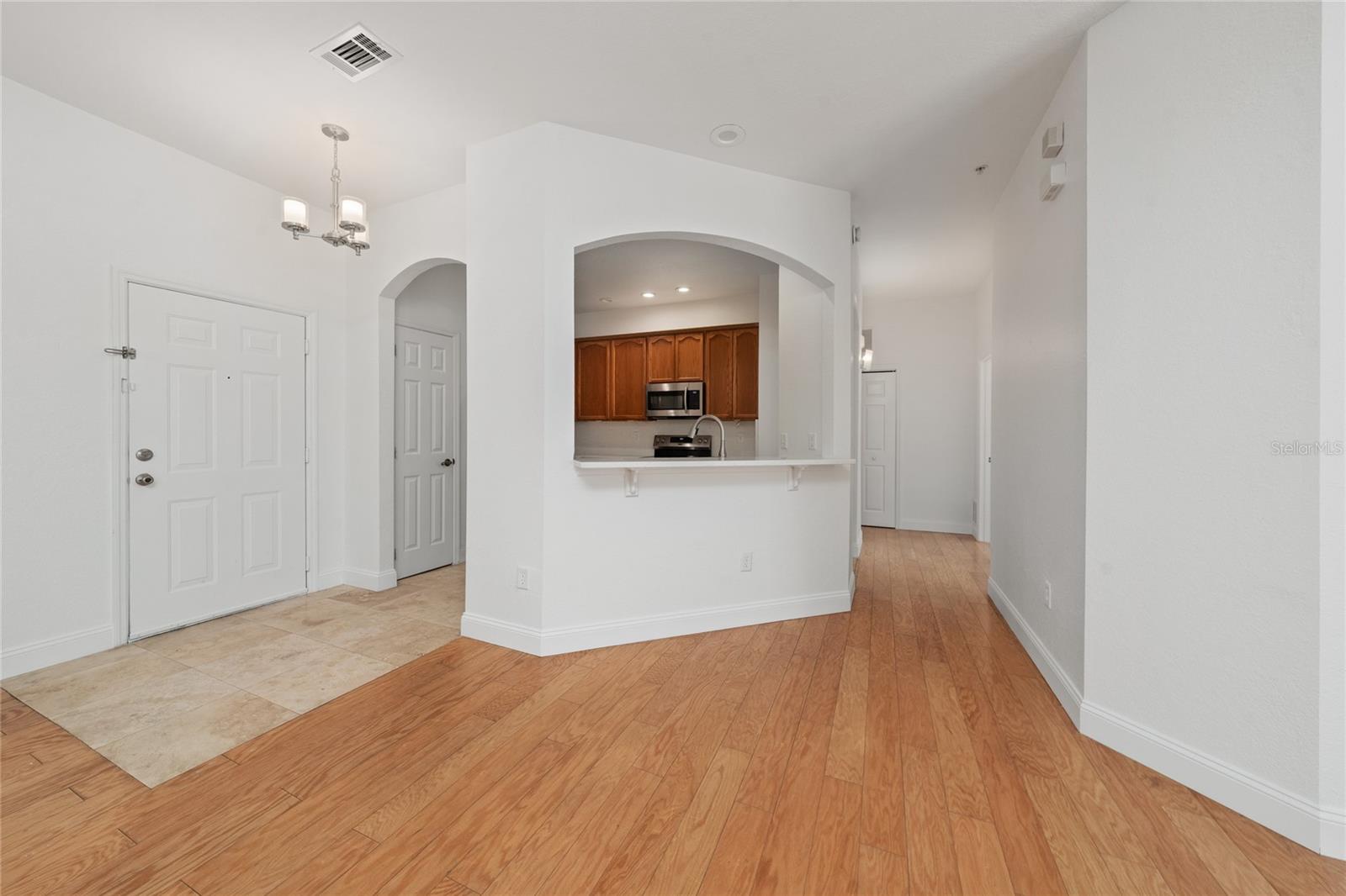 FLORA RIDGE CONDO PH 1 BLDG 1 - Residential