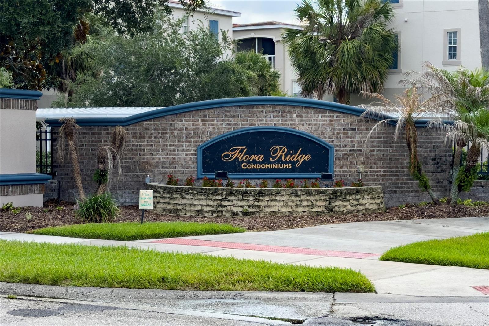 FLORA RIDGE CONDO PH 1 BLDG 1 - Residential