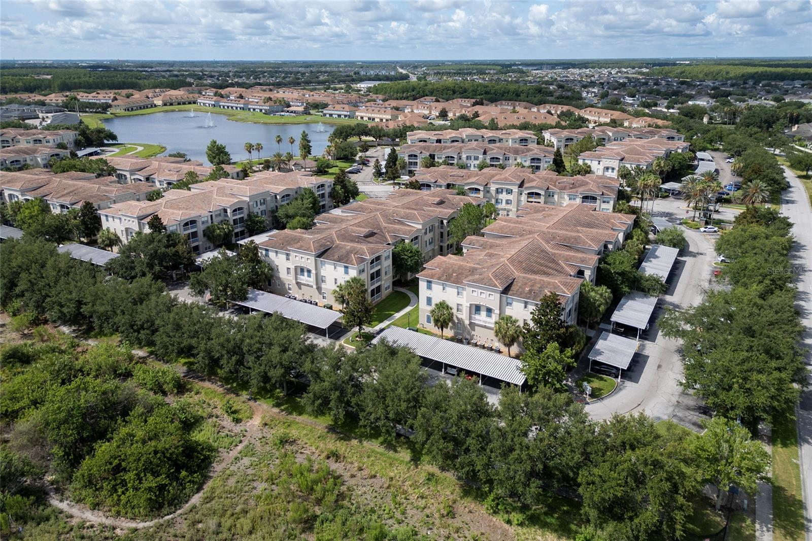 FLORA RIDGE CONDO PH 1 BLDG 1 - Residential