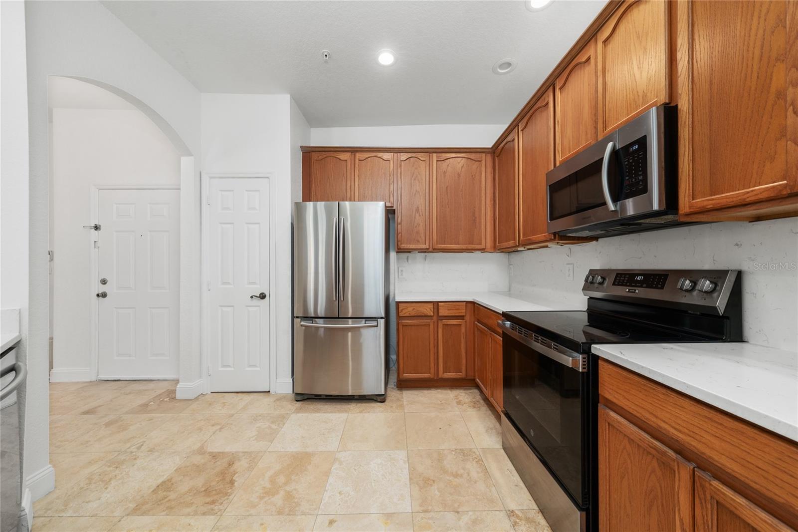 FLORA RIDGE CONDO PH 1 BLDG 1 - Residential