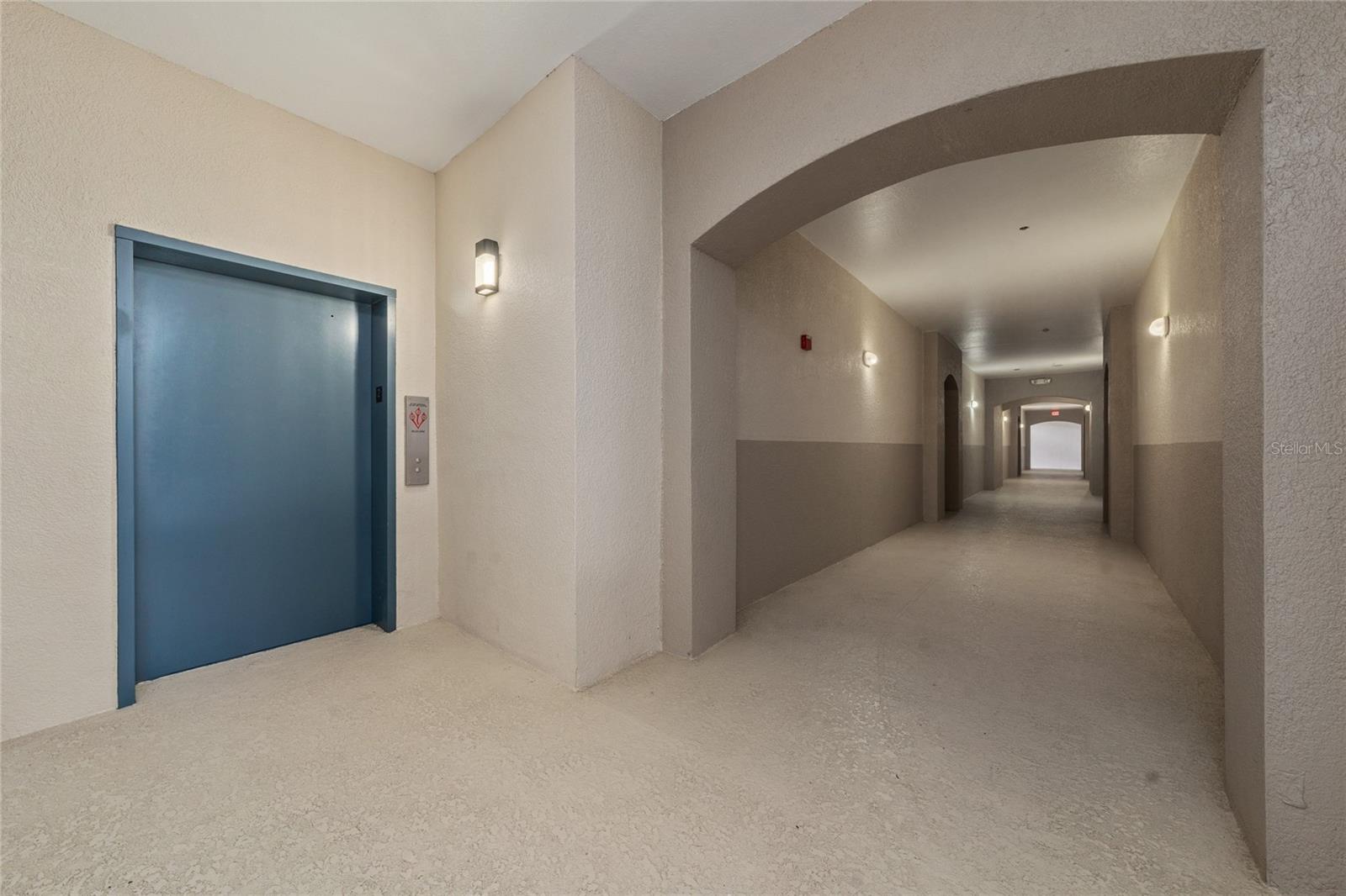 FLORA RIDGE CONDO PH 1 BLDG 1 - Residential
