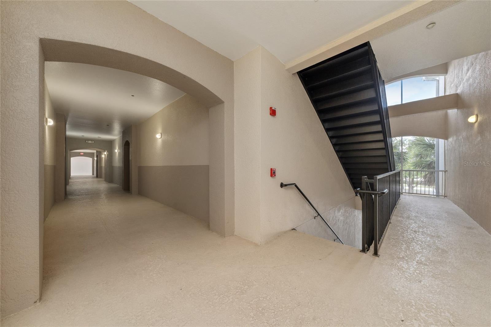 FLORA RIDGE CONDO PH 1 BLDG 1 - Residential