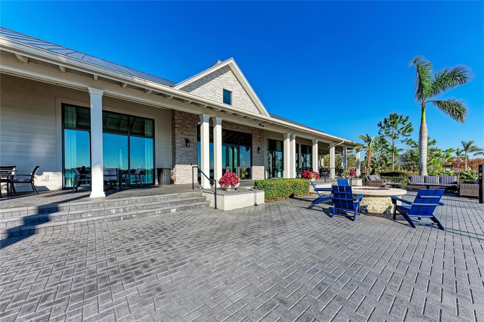 LAKEHOUSE COVE/WATERSIDE PH 5 - Residential
