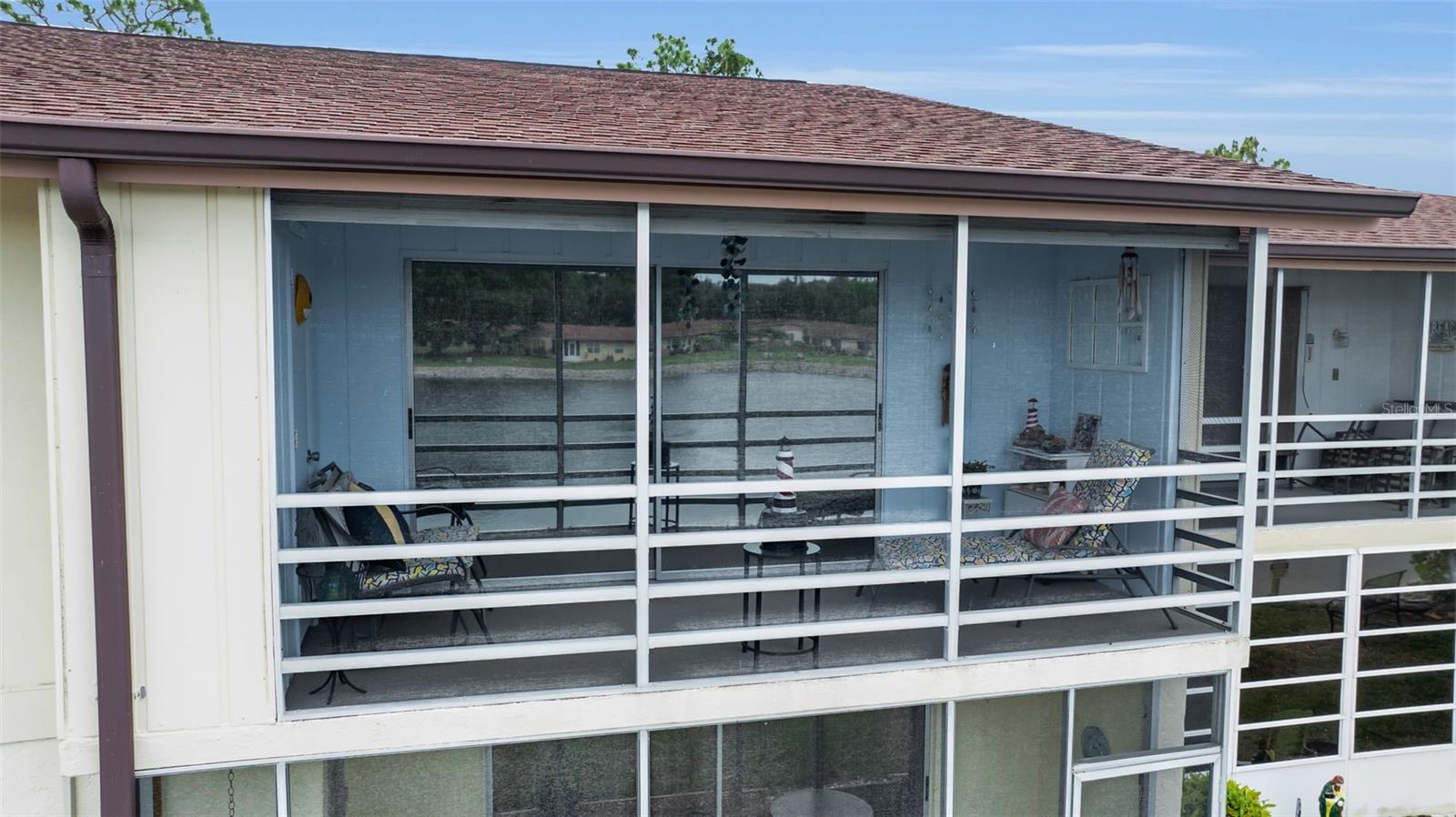 LAKE TIPPECANOE - Residential