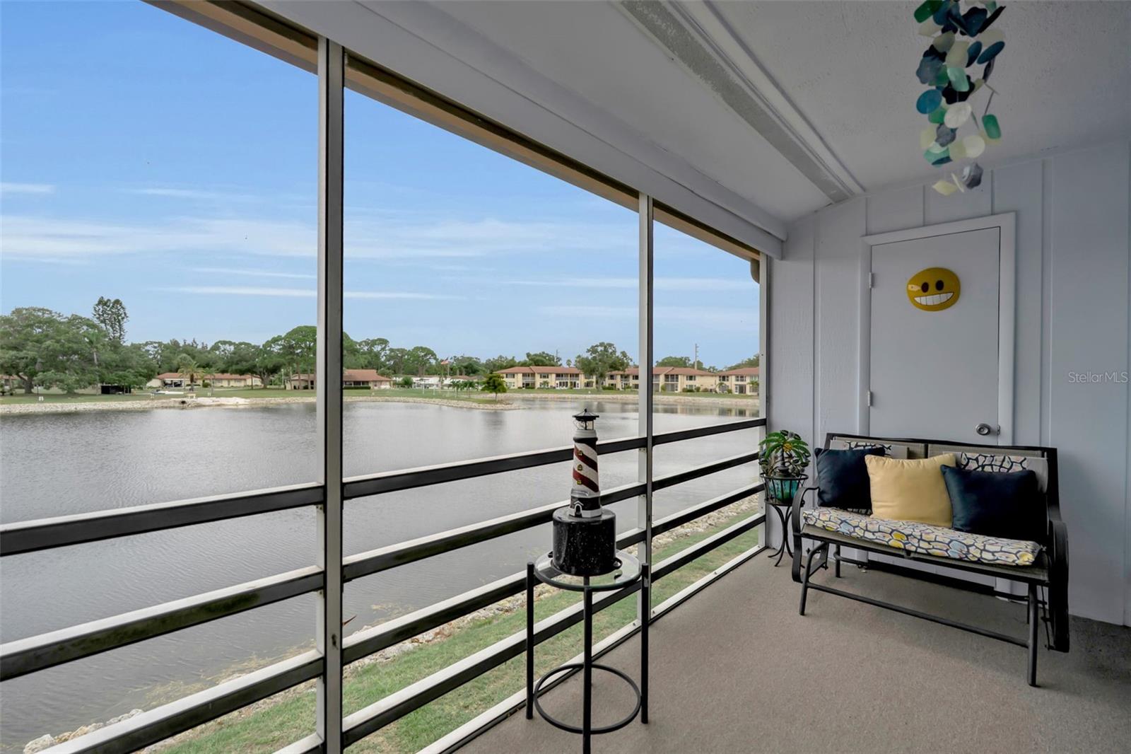 LAKE TIPPECANOE - Residential
