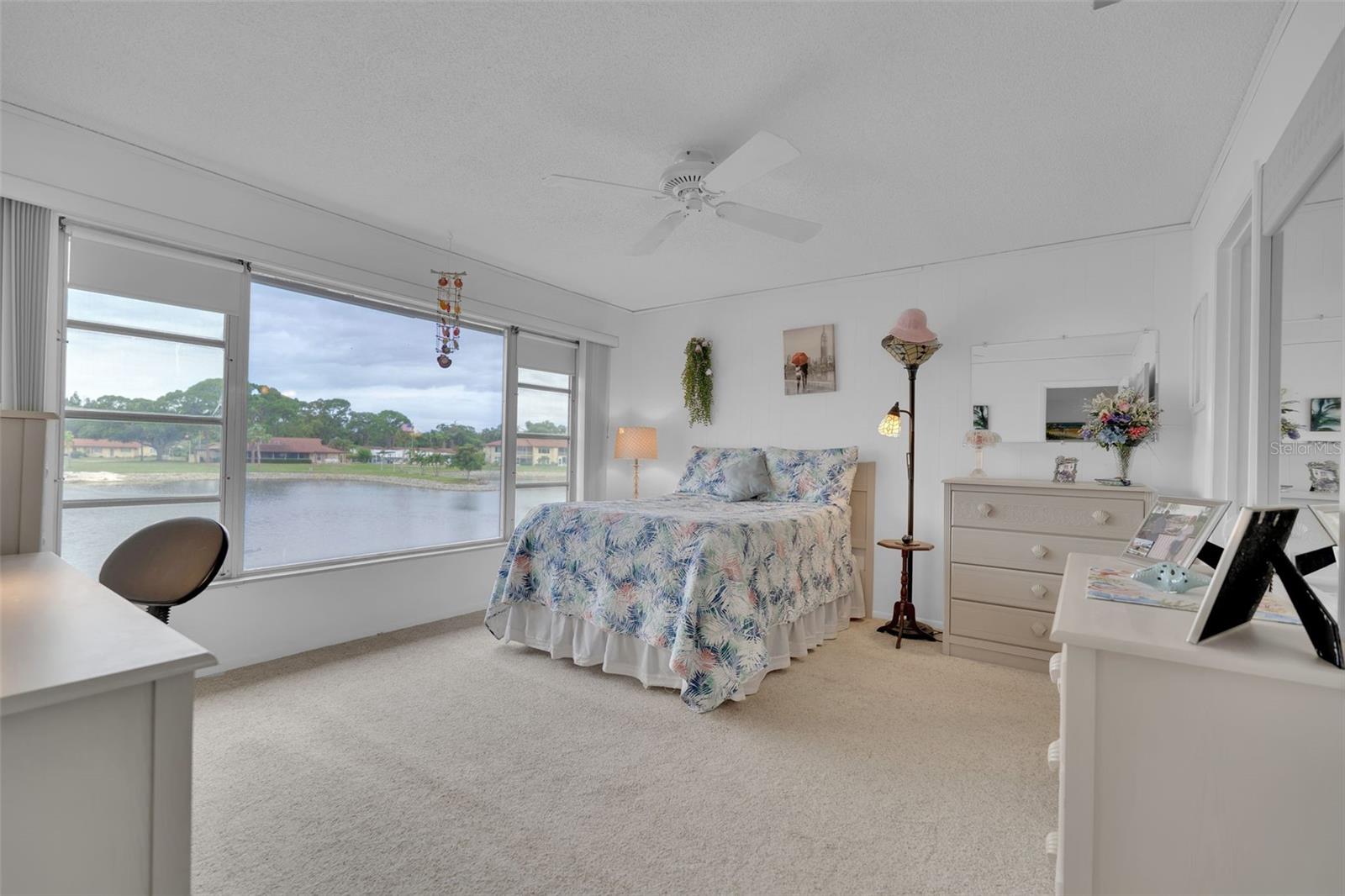 LAKE TIPPECANOE - Residential