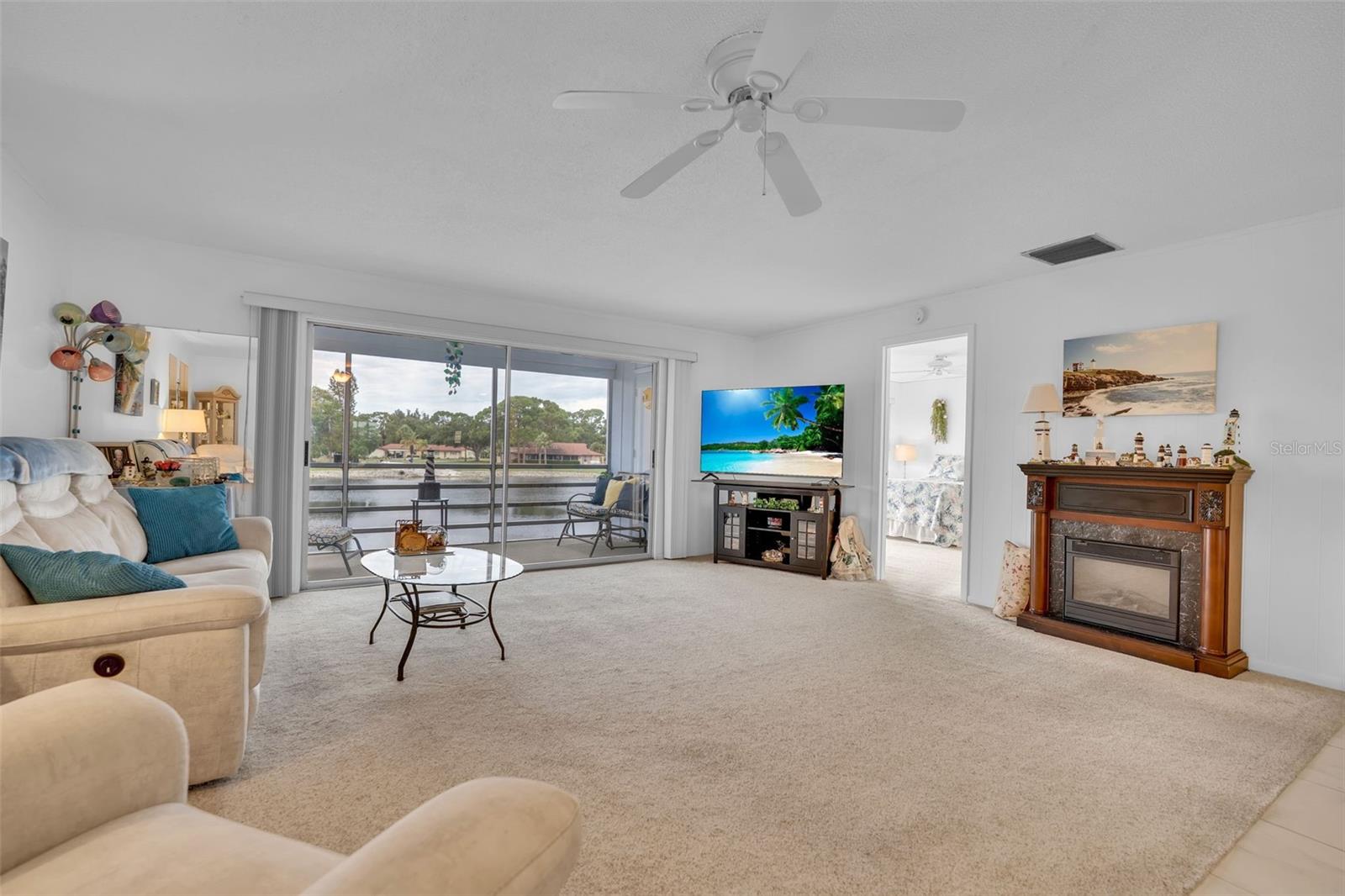 LAKE TIPPECANOE - Residential