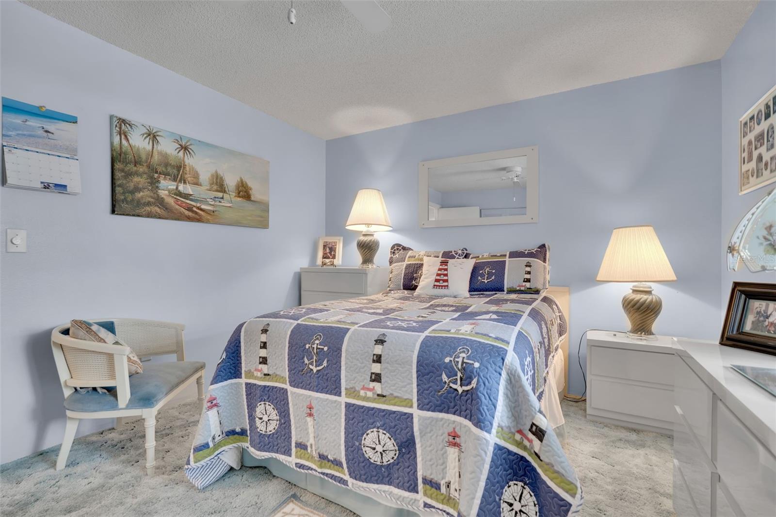 LAKE TIPPECANOE - Residential