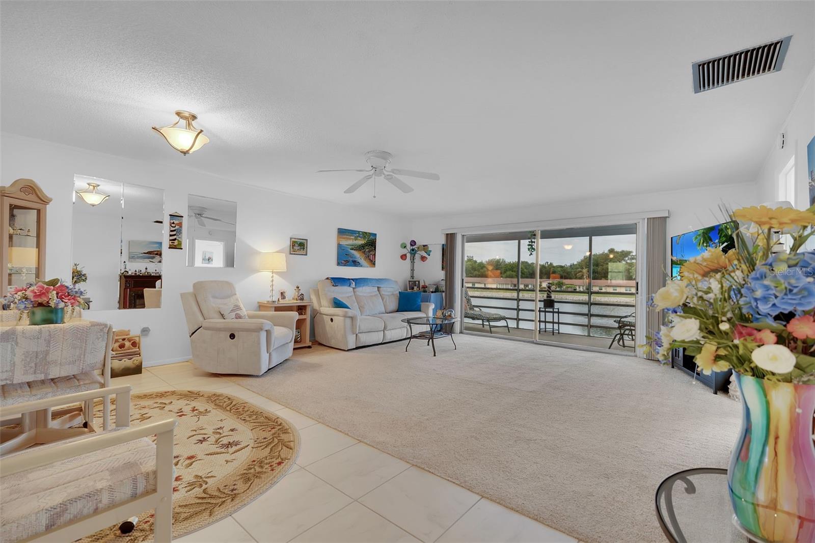 LAKE TIPPECANOE - Residential
