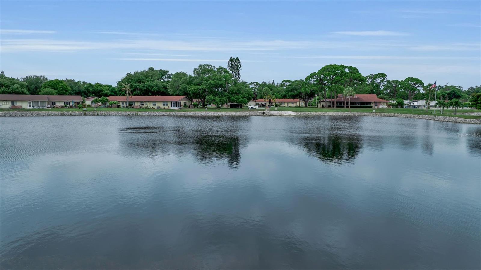 LAKE TIPPECANOE - Residential