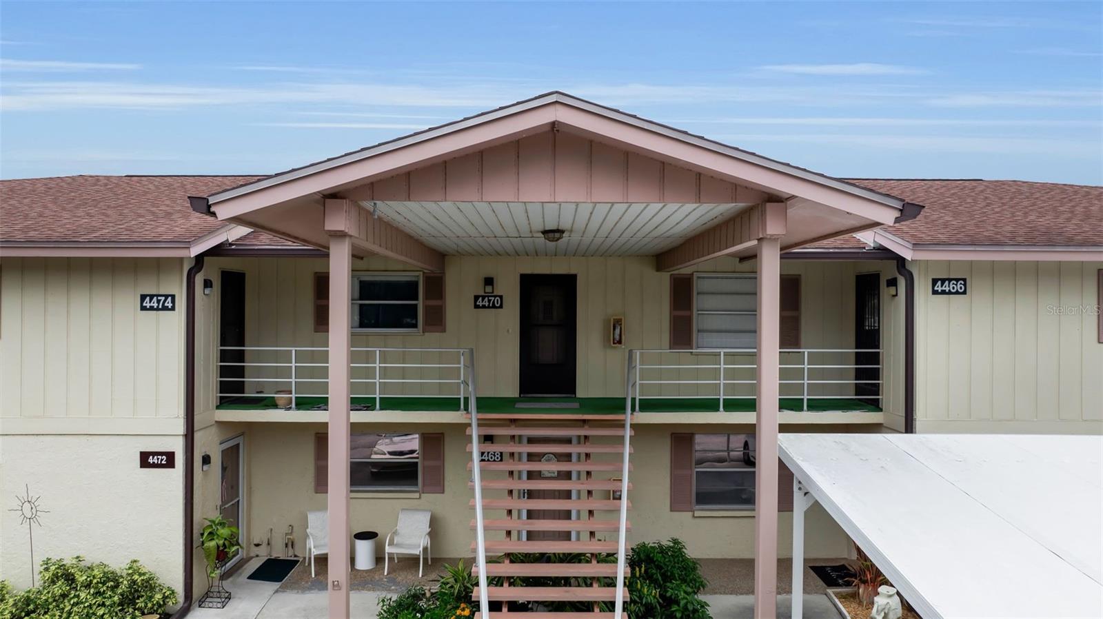 LAKE TIPPECANOE - Residential