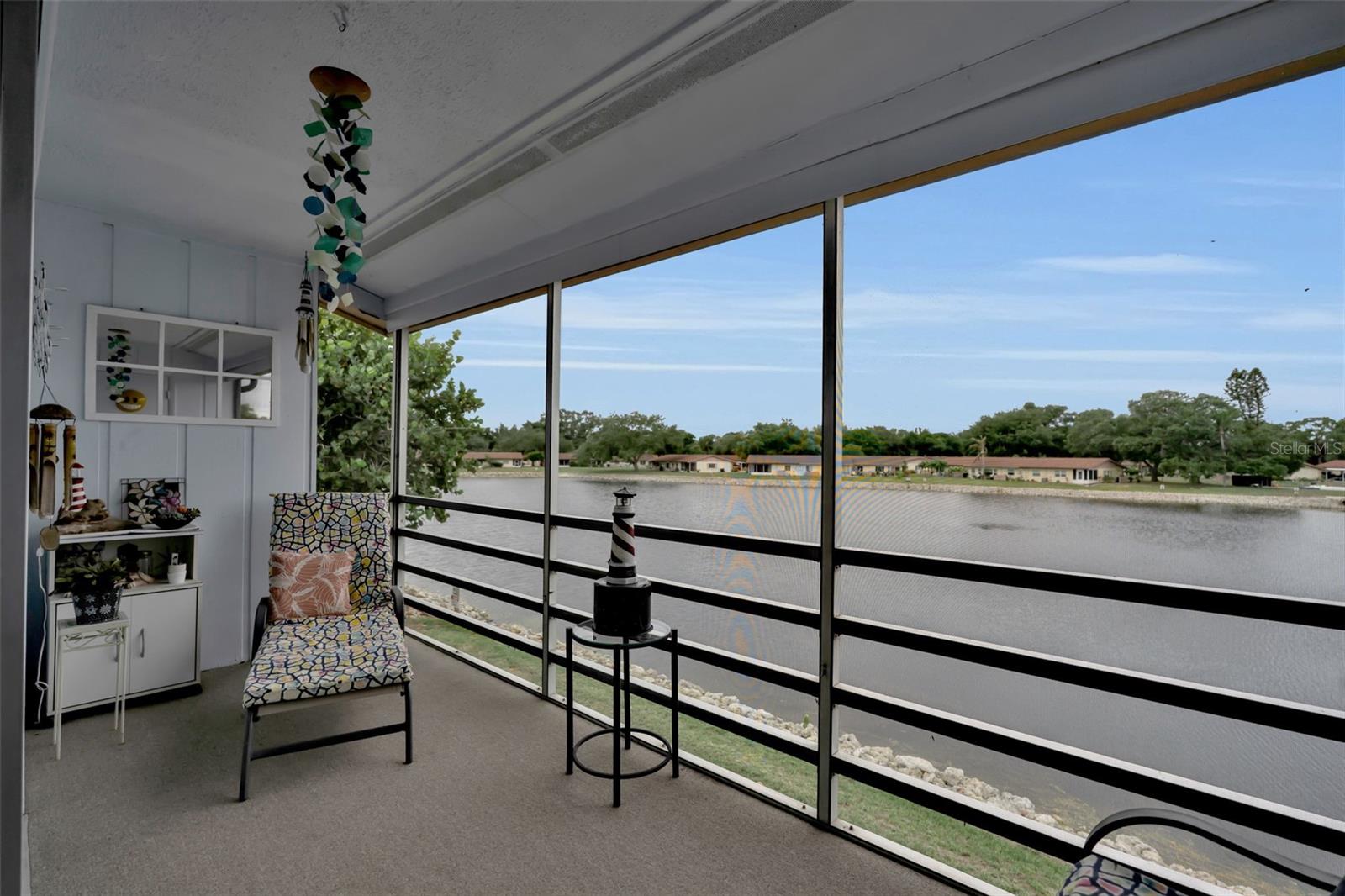 LAKE TIPPECANOE - Residential