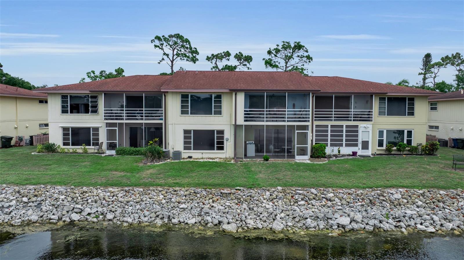 LAKE TIPPECANOE - Residential
