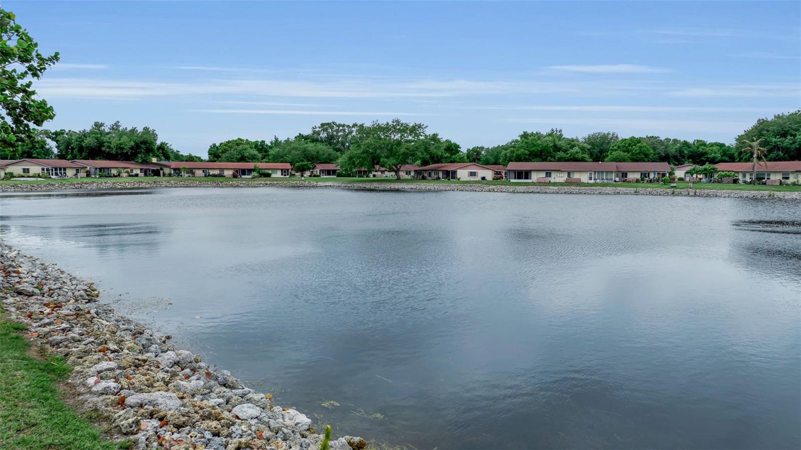 LAKE TIPPECANOE - Residential