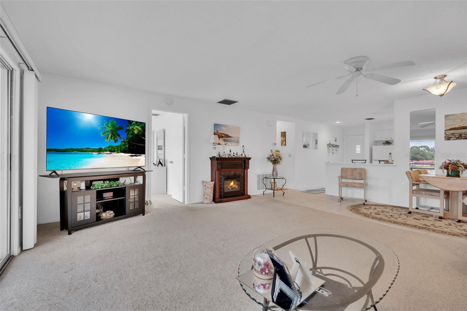 LAKE TIPPECANOE - Residential