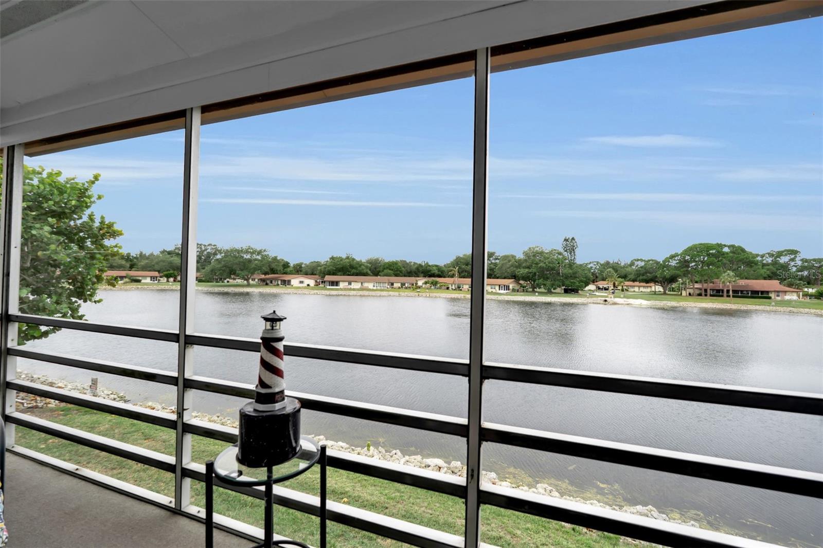 LAKE TIPPECANOE - Residential