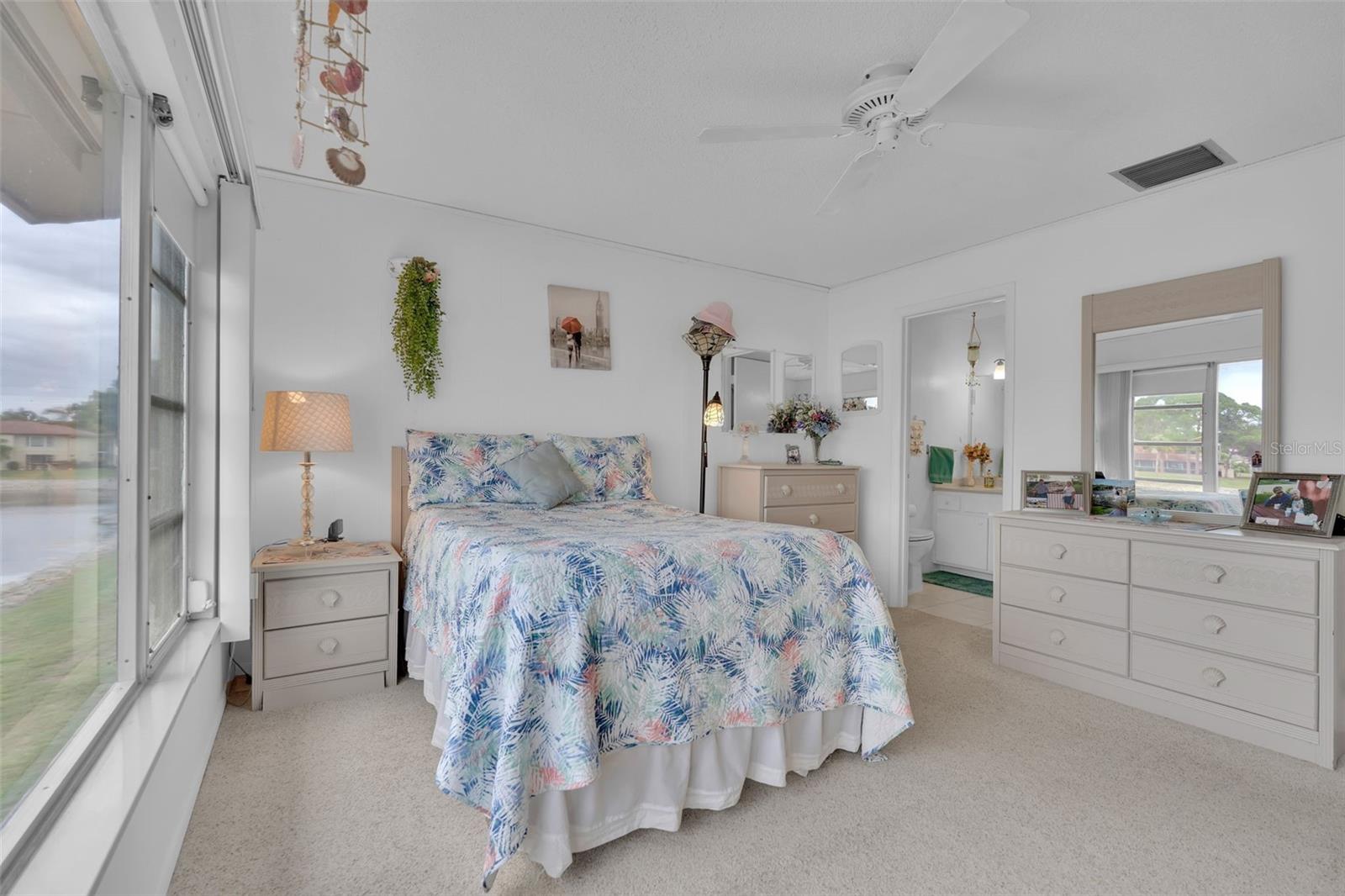 LAKE TIPPECANOE - Residential