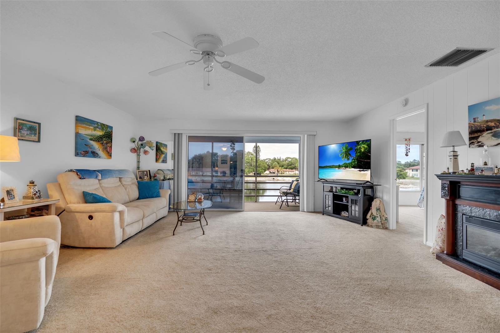 LAKE TIPPECANOE - Residential