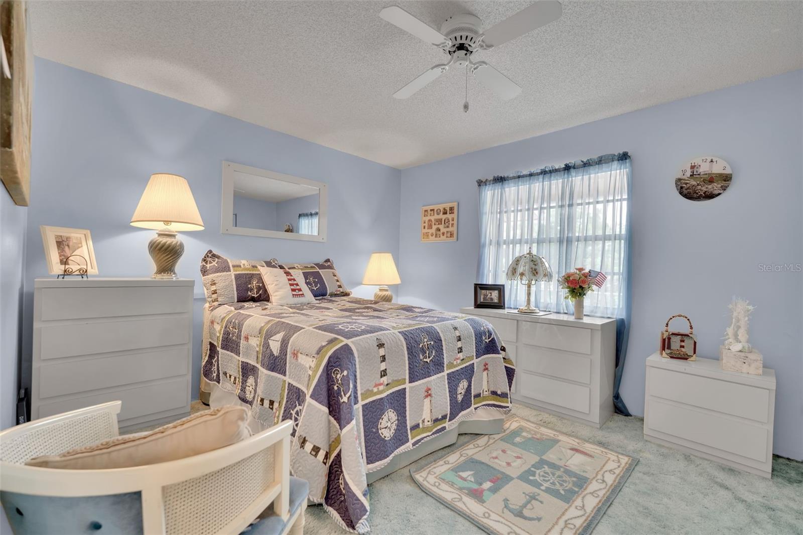 LAKE TIPPECANOE - Residential
