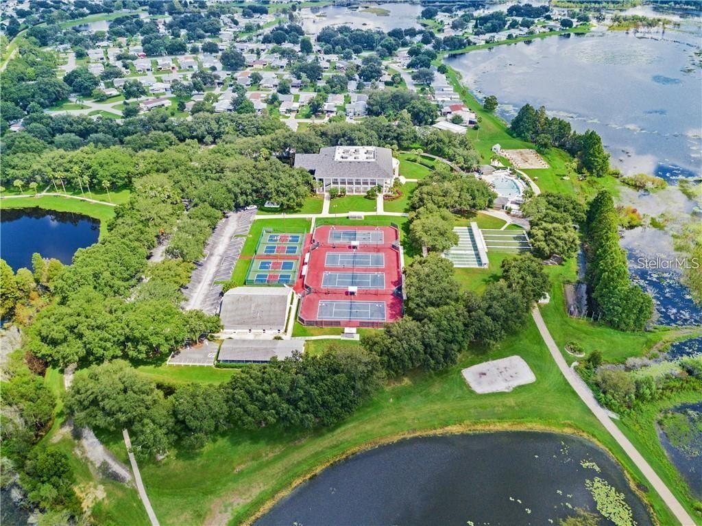 PLANTATION AT LEESBURG BRAMPTON VILLAGE LT - Residential