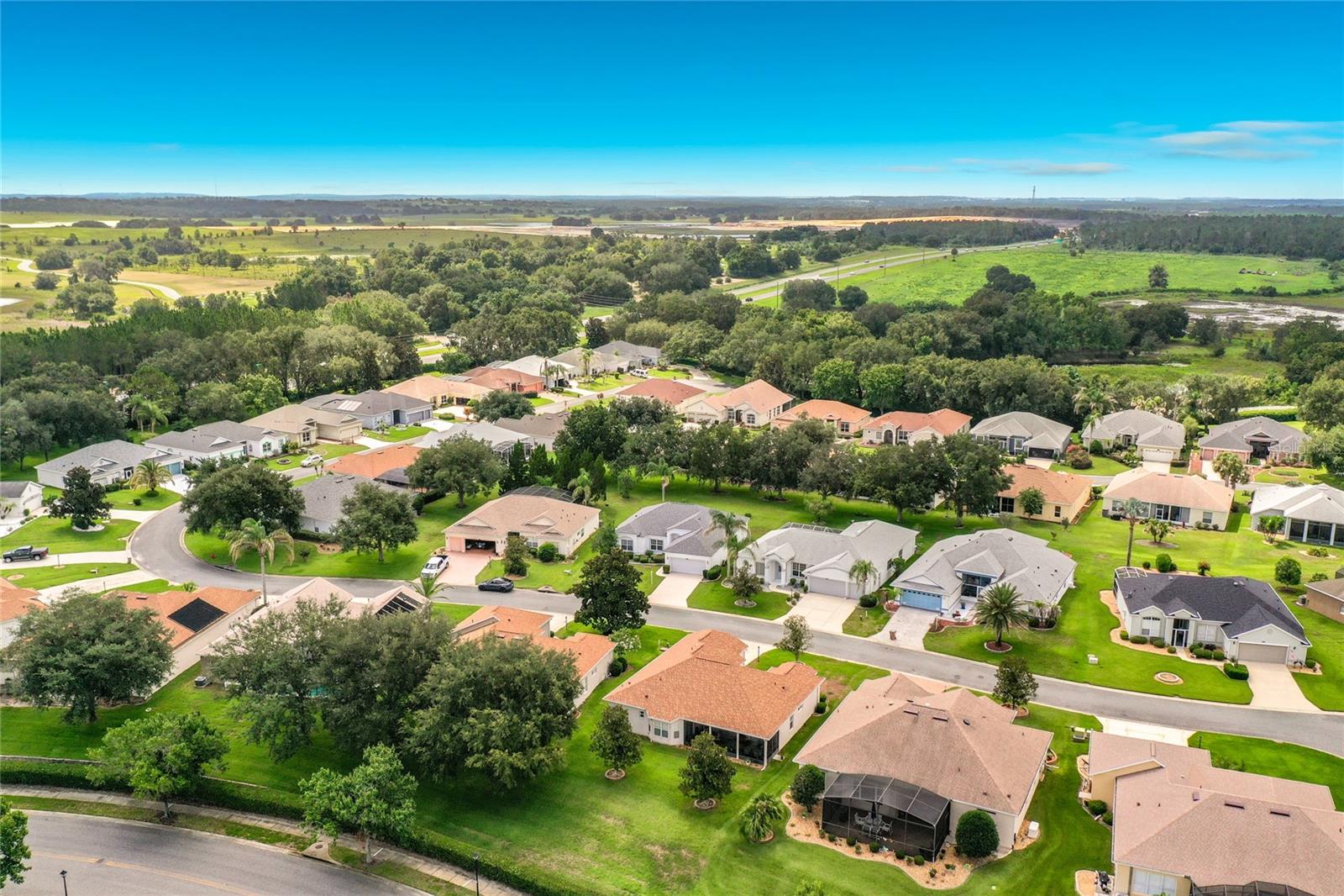 PLANTATION AT LEESBURG BRAMPTON VILLAGE LT - Residential