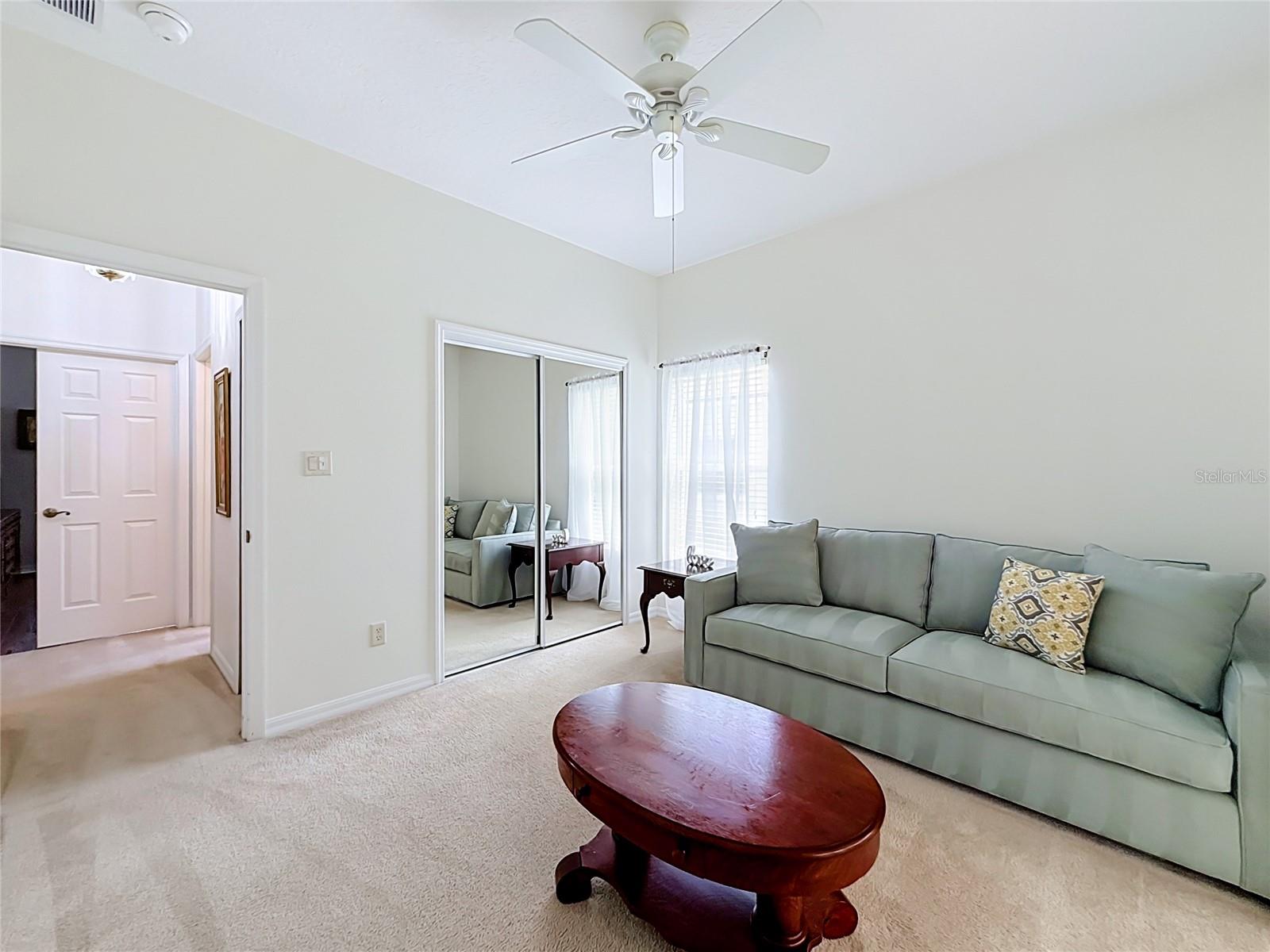 PLANTATION AT LEESBURG BRAMPTON VILLAGE LT - Residential