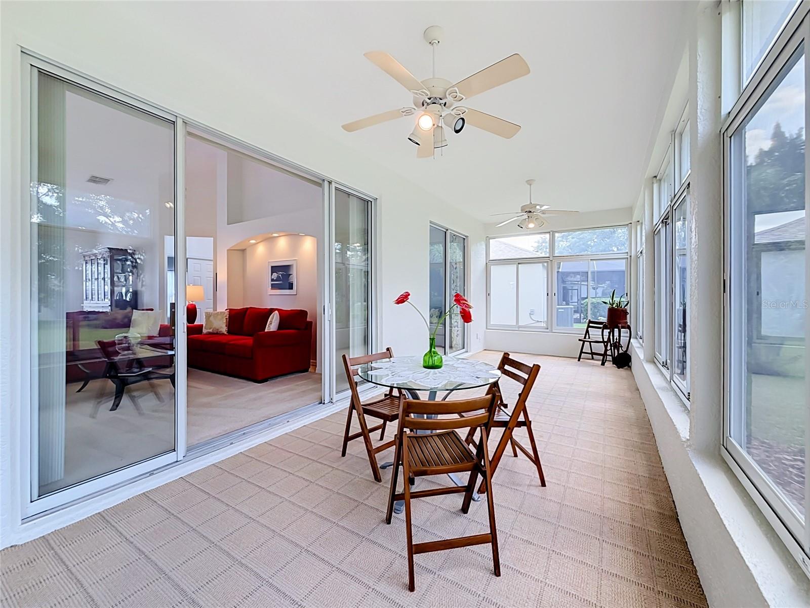 PLANTATION AT LEESBURG BRAMPTON VILLAGE LT - Residential