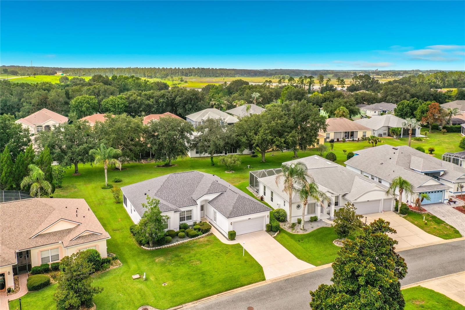 PLANTATION AT LEESBURG BRAMPTON VILLAGE LT - Residential