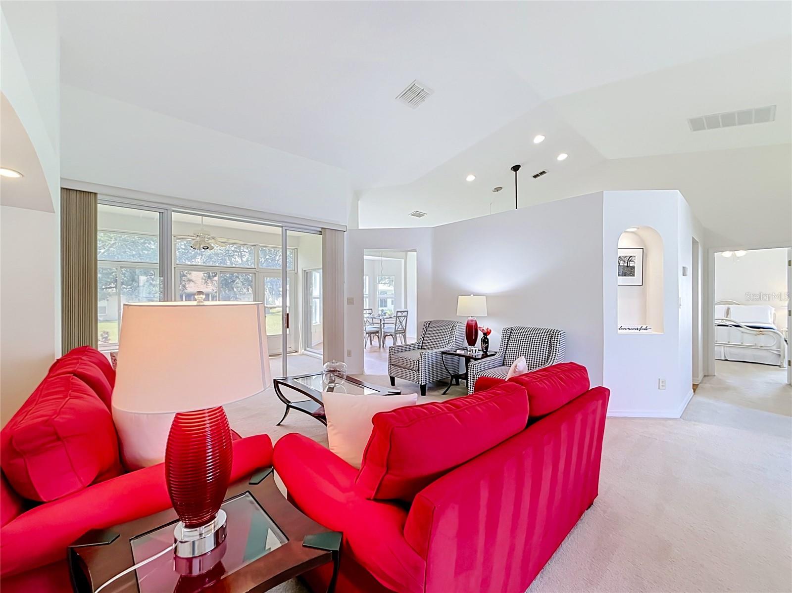 PLANTATION AT LEESBURG BRAMPTON VILLAGE LT - Residential